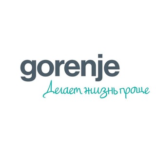 Аватар канала Gorenje Russia