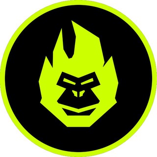 GORILLA.UA casino channel avatar