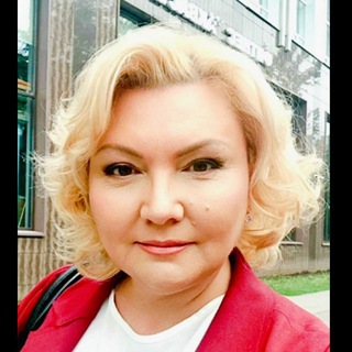 Гориславцева РФ channel avatar