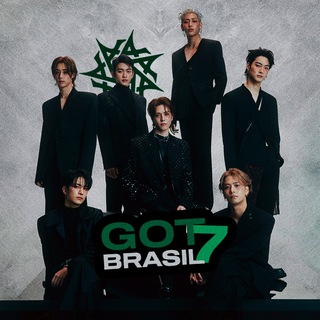 GOT7 Brasil channel avatar