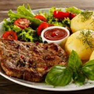 Рецепты вкусных блюд channel avatar