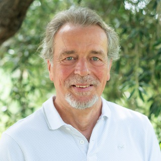 Gottfried Sumser - Ein Kurs in Wundern channel avatar