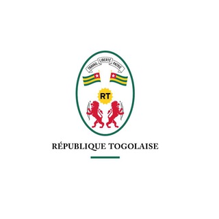 Gouvernement Togolais channel avatar