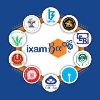 Target Govt job-ixamBee channel avatar
