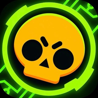Brawl Stars channel avatar