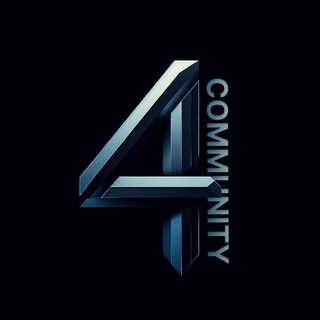 Аватар канала GPT-4 Community