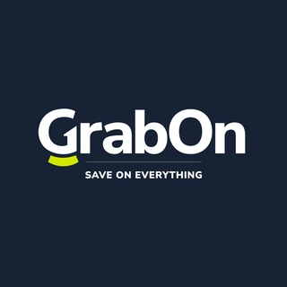 GrabOn India Official - Offers & Loot Deals channel avatar