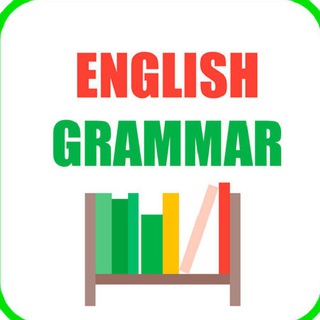 Аватар канала Learn English Grammar | Language