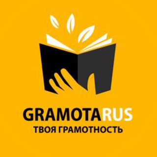 Gramotarus channel avatar
