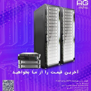 رایان گرانات ( lcd & server & mini case & laptop& led) channel avatar