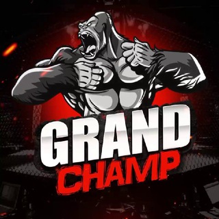 Аватар канала Grand Champ | UFC ММА НОВОСТИ