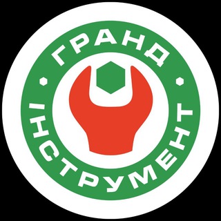 Аватар канала ГРАНД ІНСТРУМЕНТ
