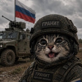 Позывной «Гранит» channel avatar