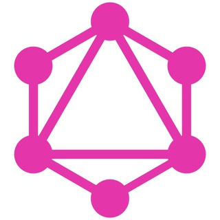 Аватар канала GraphQL — русскоговорящее сообщество