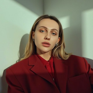 Аватар канала Анастасия про Деньги