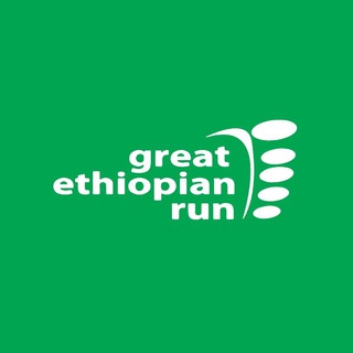 Great Ethiopian Run (ታላቁ ሩጫ በኢትዮጵያ) channel avatar