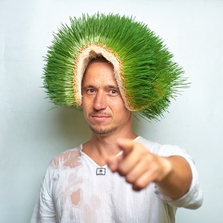 greencheff channel avatar