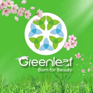Аватар канала GREENLEAF FAMILY