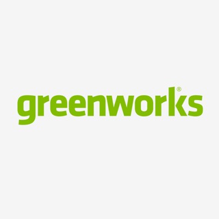 Аватар канала Greenworks Россия