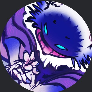 Grecha x Овсянка AI channel avatar