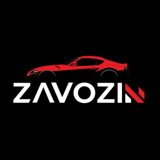 Аватар канала ZAVOZIN