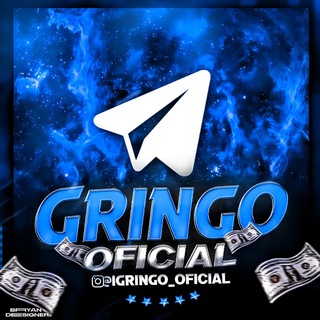Аватар канала GRINGO XP