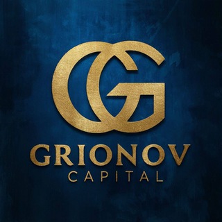 Grionov Capital channel avatar