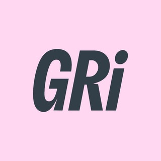 GRI. Сделано для девушек channel avatar