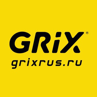 Аватар канала GRIX | автотовары & аксессуары