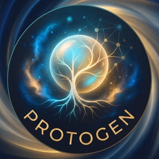 Аватар канала PROTOGEN ИИ РЕДАКТОР ОБРАБОТКА