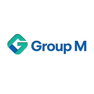 Аватар канала Group M