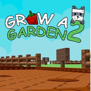 Grow a garden 2 | стоки | вырасти сад | новости channel avatar