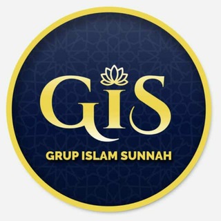 GiS| Grup Islam Sunnah channel avatar