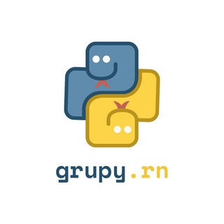 Grupy RN channel avatar