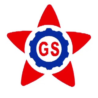 GS Инструменты channel avatar
