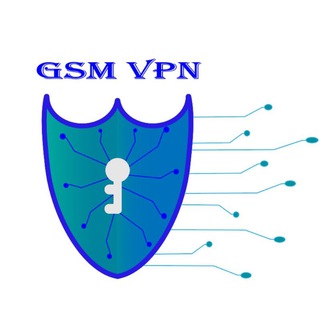 GSM VPN channel avatar