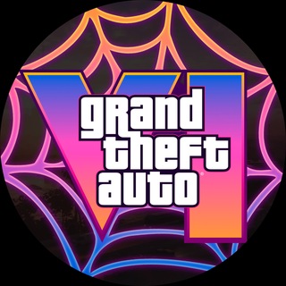 GTA 6 Community channel avatar