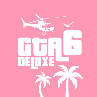 GTA 6 | Rockstar News channel avatar