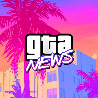GTA VI | Новости ГТА 6 channel avatar