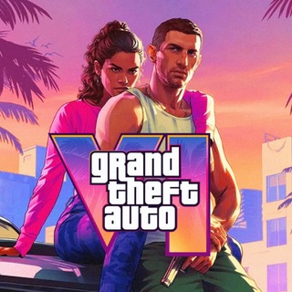 Аватар канала GTA 6 | GTA VI: Новости