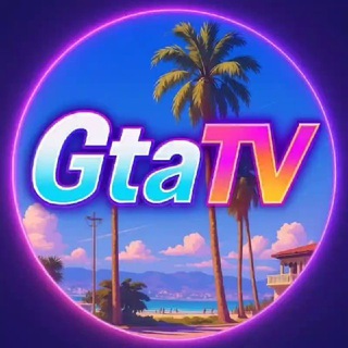 GTA VI | جی تی ای | GTA6 channel avatar