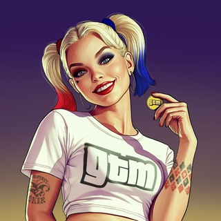GTM chat channel avatar