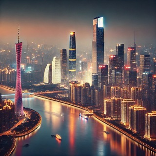 Guangzhou_ru | г. Гуанчжоу, Китай | КНР channel avatar