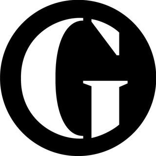 The Guardian channel avatar