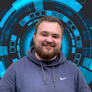 ТЕХНОБЛОГ ГУБАРЕВ СЕРГЕЙ channel avatar