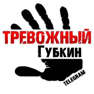 Тревожный Губкин channel avatar