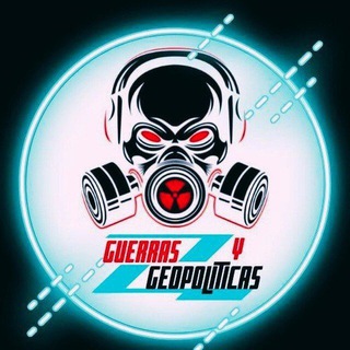 Guerras y Geopolíticas channel avatar