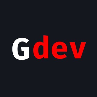 Аватар канала Guia Dev