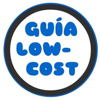 Аватар канала Guía Low Cost