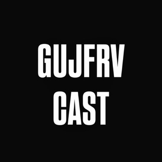 GUJFRV CAST channel avatar
